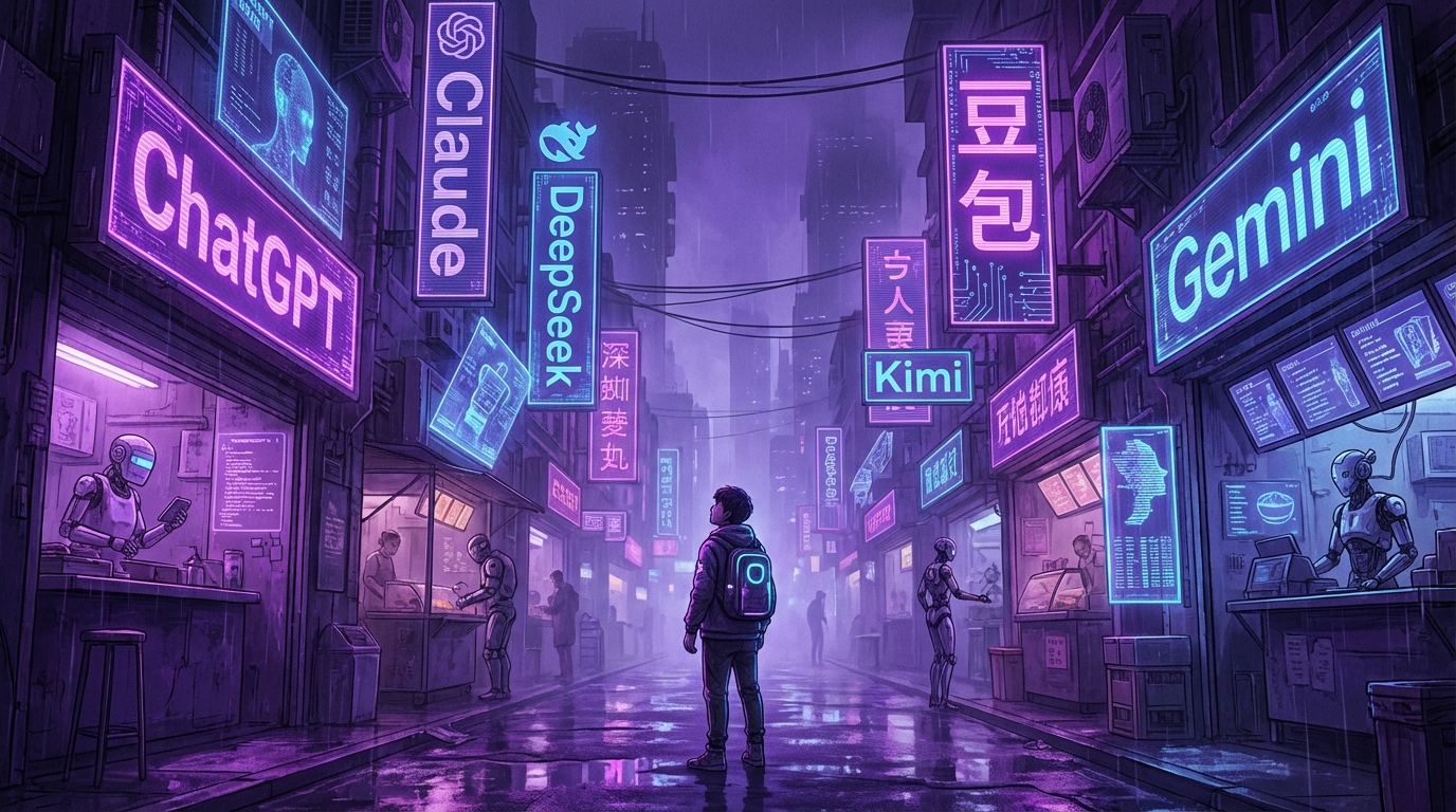 AI工具指南封面