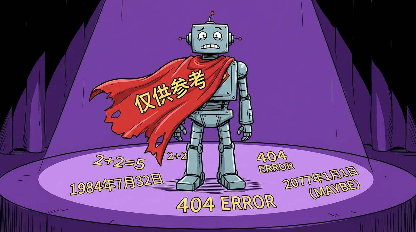AI能力边界